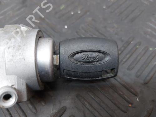 Ignition barrel FORD FOCUS II Turnier (DA_, FFS, DS) 1.6 TDCi | BP12166000M48 