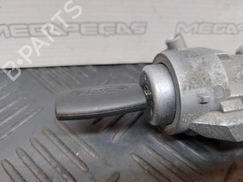 Ignition barrel FORD FOCUS II Turnier (DA_, FFS, DS) 1.6 TDCi | BP12166000M48 