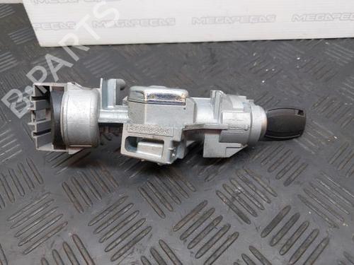 Ignition barrel FORD FOCUS II Turnier (DA_, FFS, DS) 1.6 TDCi | BP12166000M48 