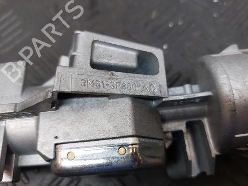 Ignition barrel FORD FOCUS II Turnier (DA_, FFS, DS) 1.6 TDCi | BP12166000M48 