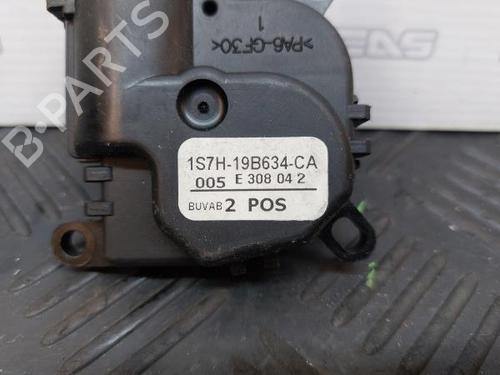 Electronic module FORD FOCUS II Turnier (DA_, FFS, DS) 1.6 TDCi | BP12305399M83 