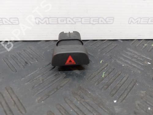Bouton de warning FORD FOCUS II Turnier (DA_, FFS, DS) 1.6 TDCi (109 hp) 12300394