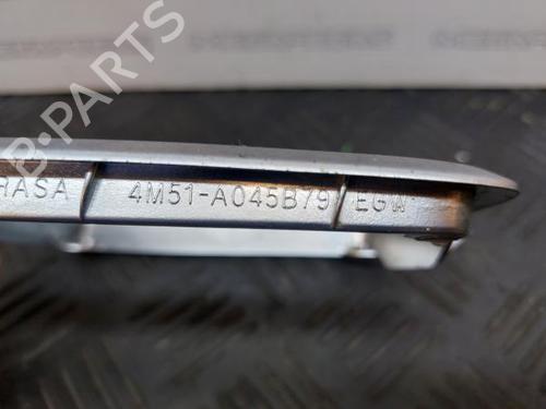 Ander FORD FOCUS II Turnier (DA_, FFS, DS) 1.6 TDCi | BP14402968O1 