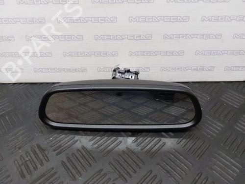Used Rear mirror Rear mirror PEUGEOT 308 SW II (LC_, LJ_, LR_, LX_, L4_) 1.5 BlueHDi 130 (131 hp) 12166015 12166015