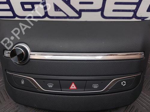 Switch PEUGEOT 308 SW II (LC_, LJ_, LR_, LX_, L4_) 1.5 BlueHDi 130 | BP12267076I30 