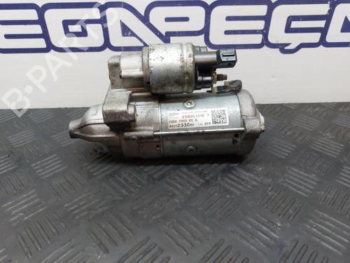 Used Starter PEUGEOT 308 SW II (LC_, LJ_, LR_, LX_, L4_) 1.5 BlueHDi 130 (131 hp) 12166027