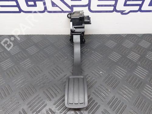 Pedal PEUGEOT 308 SW II (LC_, LJ_, LR_, LX_, L4_) 1.5 BlueHDi 130 | BP12166043I4 