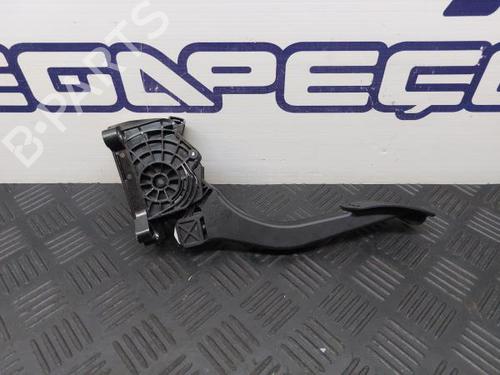 Pedal PEUGEOT 308 SW II (LC_, LJ_, LR_, LX_, L4_) 1.5 BlueHDi 130 | BP12166043I4 