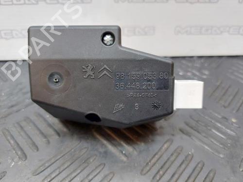 Other PEUGEOT 308 SW II (LC_, LJ_, LR_, LX_, L4_) 1.5 BlueHDi 130 | BP14402993O1 