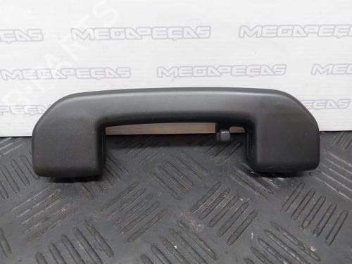 Used Interior roof handle PEUGEOT 308 SW II (LC_, LJ_, LR_, LX_, L4_) 1.5 BlueHDi 130 (131 hp) 12351346
