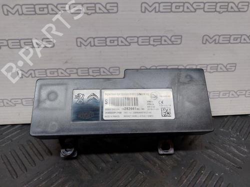Elektronisk modul PEUGEOT 308 SW II (LC_, LJ_, LR_, LX_, L4_) 1.5 BlueHDi 130 (131 hp) 12272595