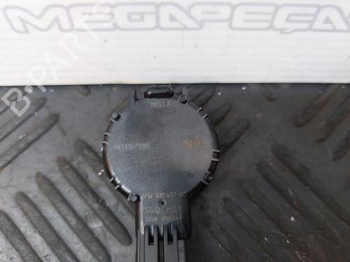 Electronic module PEUGEOT 308 SW II (LC_, LJ_, LR_, LX_, L4_) 1.5 BlueHDi 130 | BP12166051M83 