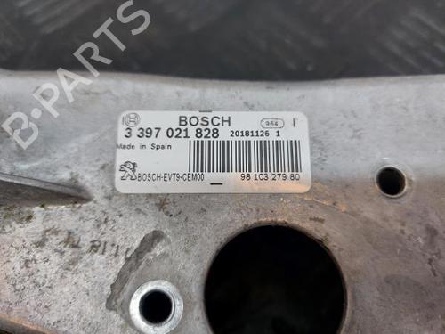 Other PEUGEOT 308 SW II (LC_, LJ_, LR_, LX_, L4_) 1.5 BlueHDi 130 | BP12300414O1 