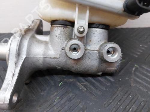Brake master cylinder FIAT 500 (312_) 1.2 (312AXA1A) | BP12166070M77 