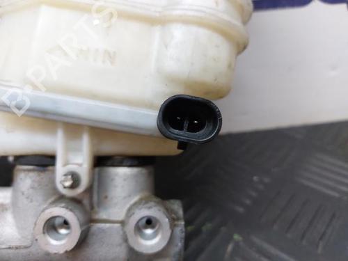 Brake master cylinder FIAT 500 (312_) 1.2 (312AXA1A) | BP12166070M77 