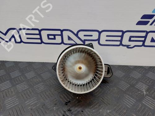 Heater blower motor FIAT 500 (312_) 1.2 (312AXA1A) | BP12166071M62 