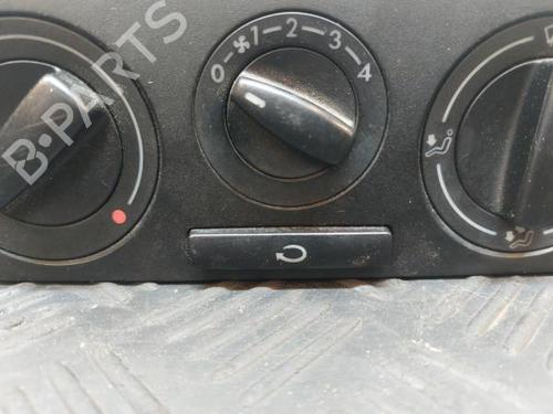 Comando chauffage VW GOLF IV (1J1) 1.4 16V | BP12166083I5