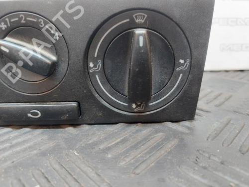 Comando chauffage VW GOLF IV (1J1) 1.4 16V | BP12166083I5