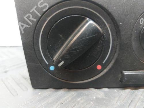 Comando chauffage VW GOLF IV (1J1) 1.4 16V | BP12166083I5