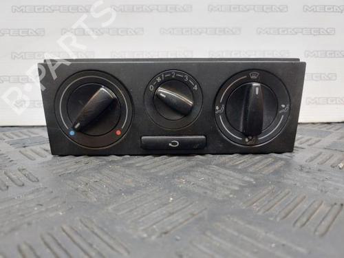 Comando chauffage VW GOLF IV (1J1) 1.4 16V (75 hp) 12166083