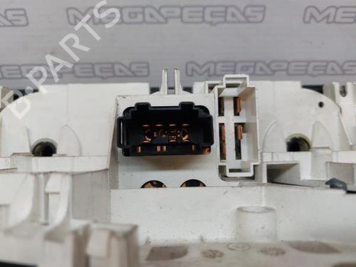 Comando chauffage VW GOLF IV (1J1) 1.4 16V | BP12166083I5