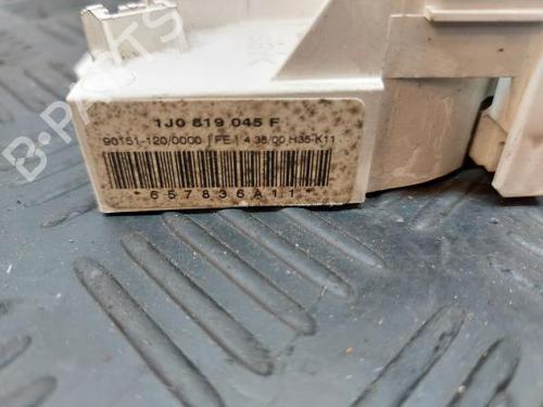 Comando chauffage VW GOLF IV (1J1) 1.4 16V | BP12166083I5