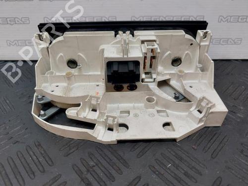 Comando chauffage VW GOLF IV (1J1) 1.4 16V | BP12166083I5