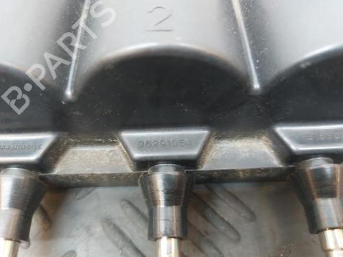 Ignition coil DAEWOO MATIZ (M100, M150) 0.8 | BP14403018M94