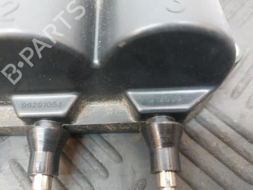 Ignition coil DAEWOO MATIZ (M100, M150) 0.8 | BP14403018M94