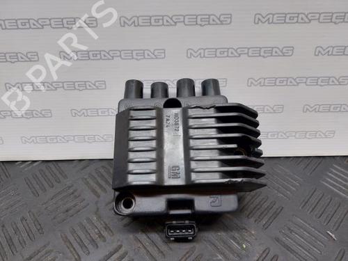Used Ignition coil OPEL CORSA B (S93) 1.2 i (F08, F68, M68) (45 hp) 14403023