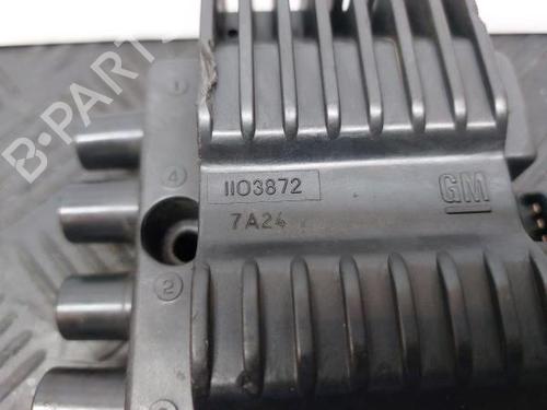 Ignition coil OPEL CORSA B (S93) 1.2 i (F08, F68, M68) | BP14403023M94