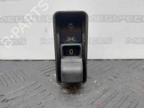 Used Headlight switch BMW 8 (E31) 850 i, Ci (300 hp) 12300431