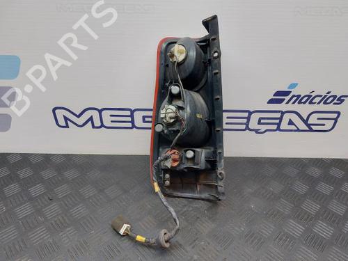 Right taillight HYUNDAI MATRIX (FC) 1.5 CRDi | BP12166127C35