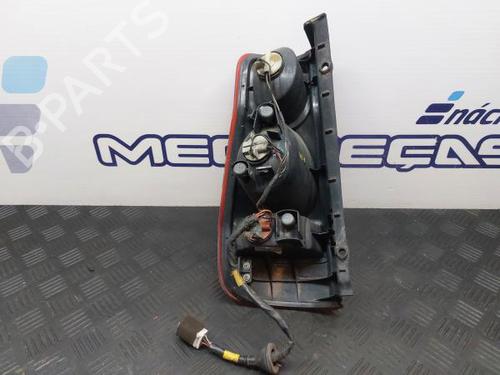 Right taillight HYUNDAI MATRIX (FC) 1.5 CRDi | BP12166127C35