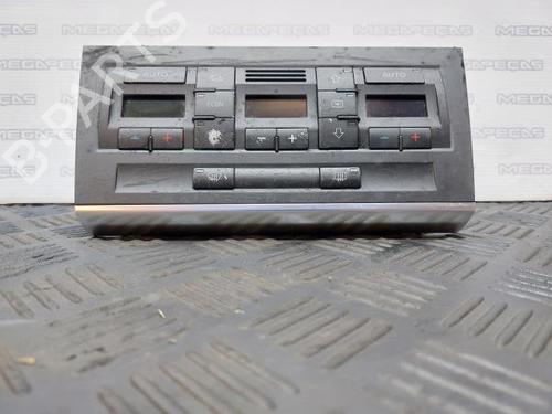 Commande Chauffage AUDI A4 B6 Avant (8E5) 1.9 TDI | BP12166133I5 