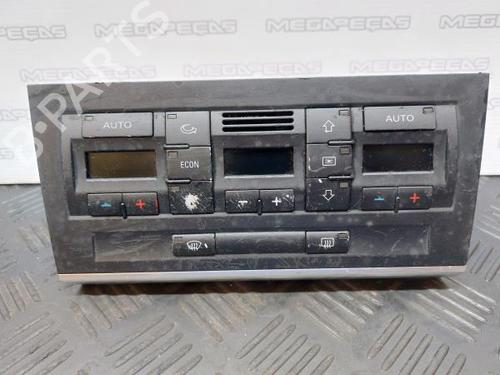 Climate control AUDI A4 B6 Avant (8E5) 1.9 TDI | BP12166133I5 
