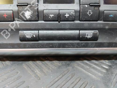 Climate control AUDI A4 B6 Avant (8E5) 1.9 TDI | BP12166133I5 