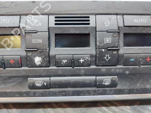 Climate control AUDI A4 B6 Avant (8E5) 1.9 TDI | BP12166133I5 