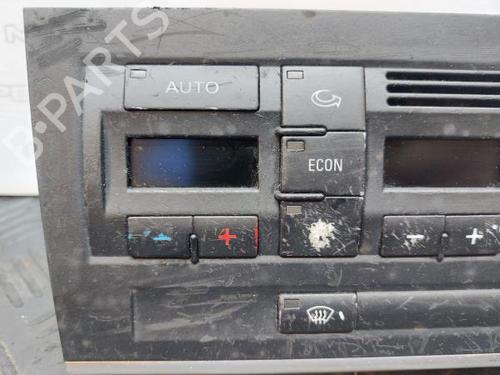 Commande Chauffage AUDI A4 B6 Avant (8E5) 1.9 TDI | BP12166133I5 