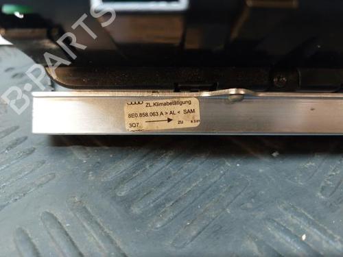 Commande Chauffage AUDI A4 B6 Avant (8E5) 1.9 TDI | BP12166133I5 