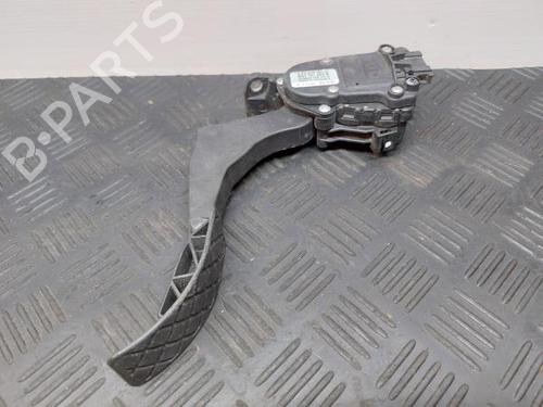 Pedal VW POLO IV (9N_, 9A_) 1.4 TDI | BP12166137I4 