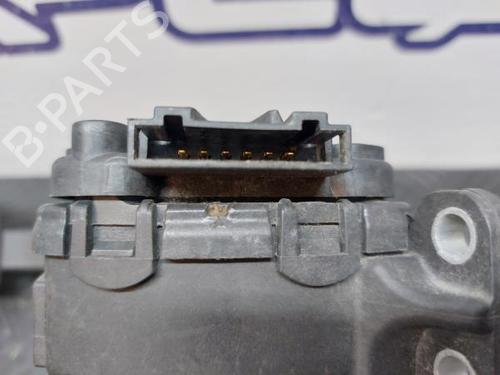 Pedal VW POLO IV (9N_, 9A_) 1.4 TDI | BP12166137I4 
