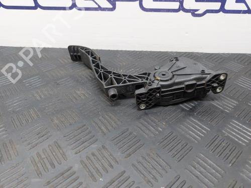 Pedal VW POLO IV (9N_, 9A_) 1.4 TDI | BP12166137I4 