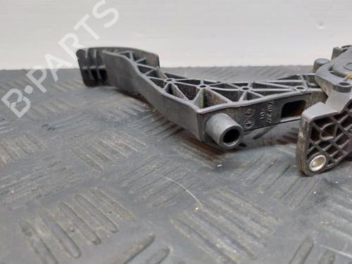 Pedal VW POLO IV (9N_, 9A_) 1.4 TDI | BP12166137I4 