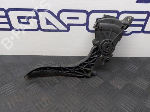 Used Pedal VW POLO IV (9N_, 9A_) 1.4 TDI (75 hp) 12166135