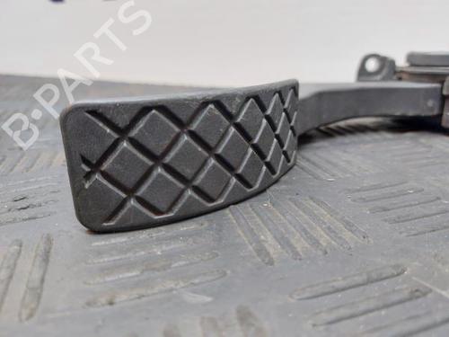 Pedal VW POLO IV (9N_, 9A_) 1.4 TDI | BP12166135I4 