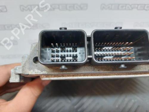 Engine control unit (ECU) PEUGEOT 207 (WA_, WC_) 1.6 HDi | BP12166145M57 
