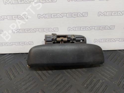 Højre fortil udvendigt håndtag CITROËN SAXO (S0, S1) 1.0 X (50 hp) 12166147