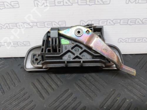 Højre fortil udvendigt håndtag CITROËN SAXO (S0, S1) 1.0 X | BP12166147C129 