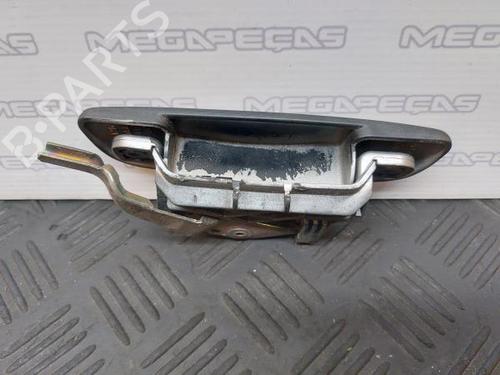 Højre fortil udvendigt håndtag CITROËN SAXO (S0, S1) 1.0 X | BP12166147C129 